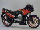 Moto Guzzi Le Mans 1000 Mark V